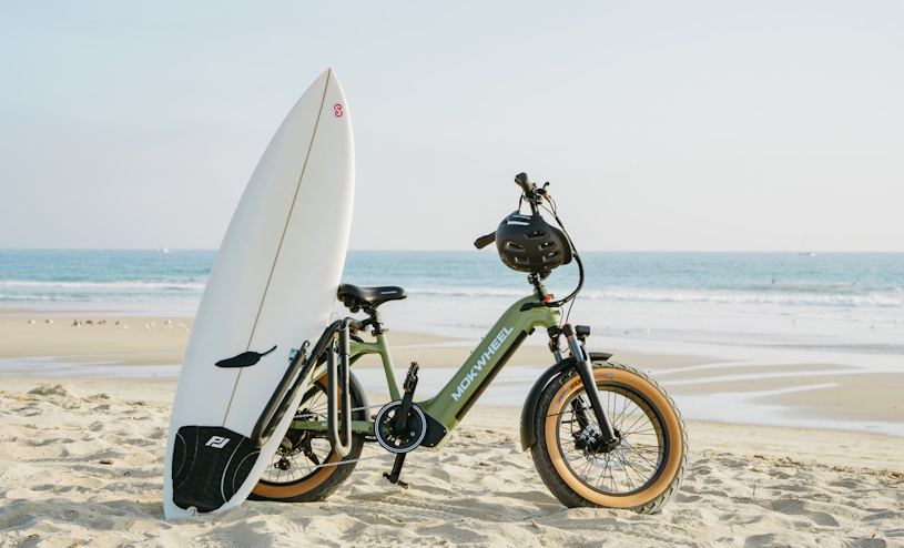 E-Bike