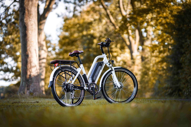 E-Bike