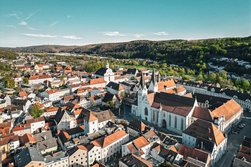 Eichstätt Eichstätt