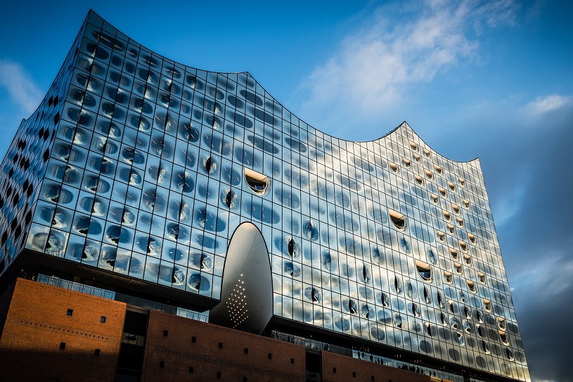 Elbphilharmonie