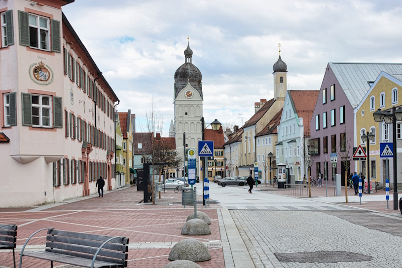 Erding