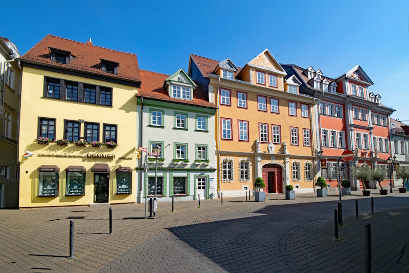 Erfurt