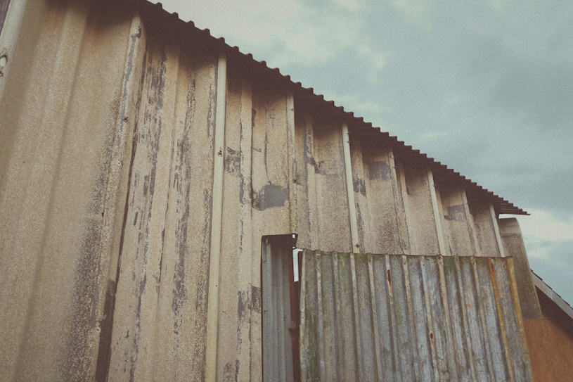 Eternitplatten