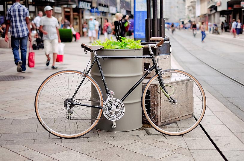 Fahrrad