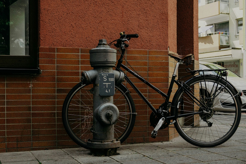 Fahrrad