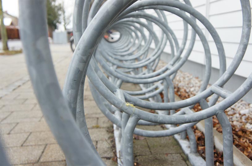 Fahrradstnder