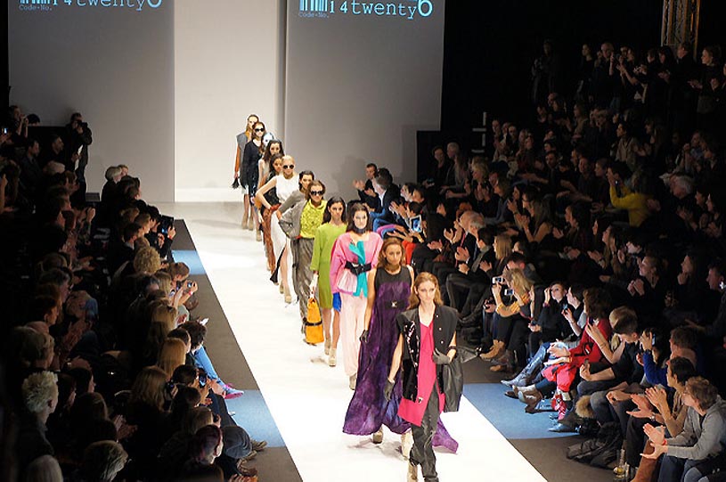 Berlin Fashion Week