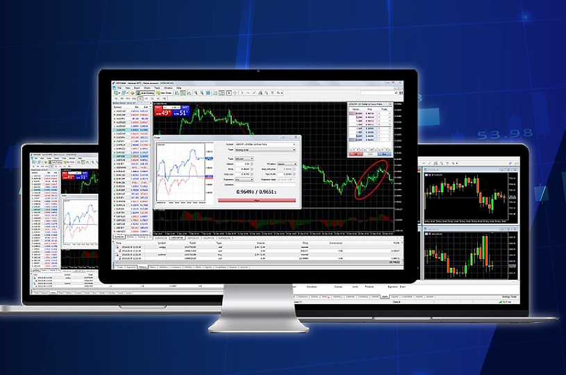 Forex-Brokerage