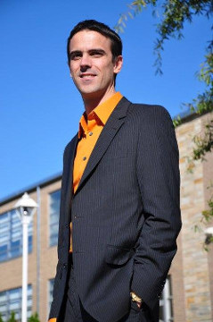 Martin Schranz