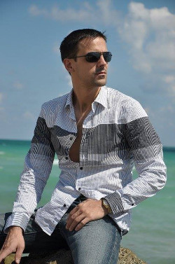 Martin Schranz