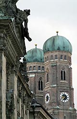 Frauenkirche