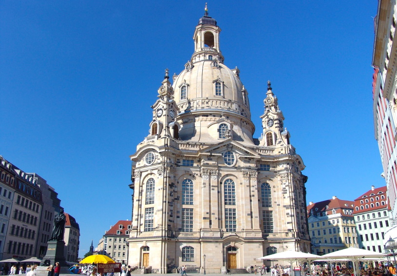 Frauenkirche