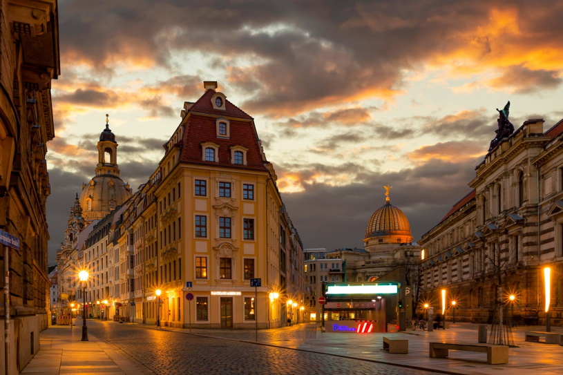 Frauenkirche