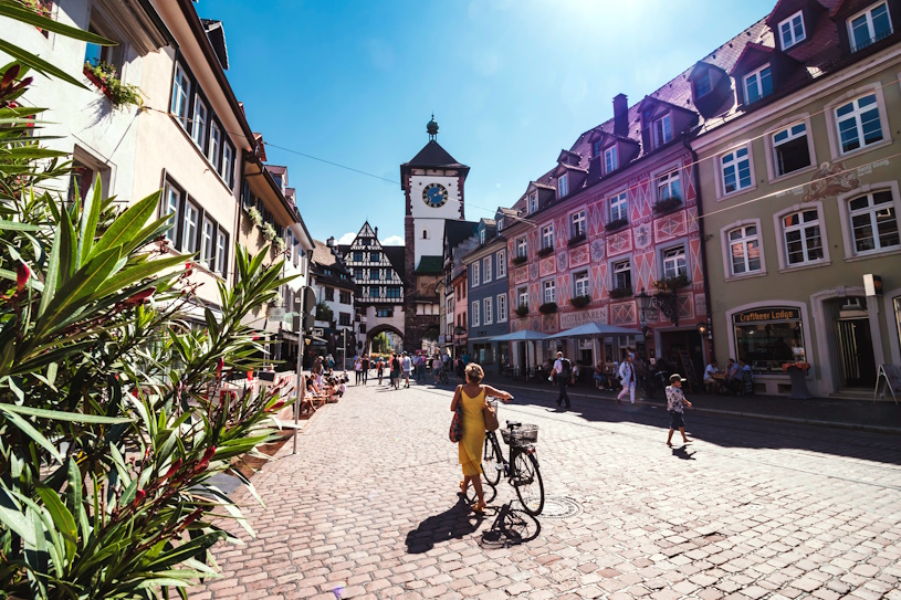 Freiburg im Breisgau Freiburg im Breisgau