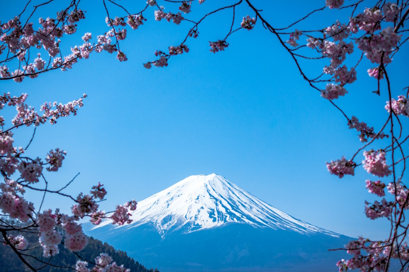 Mount Fuji