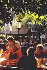 Gastronomie in Fulda