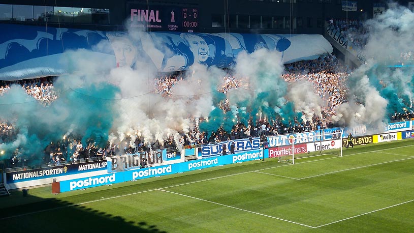 Fuballfans