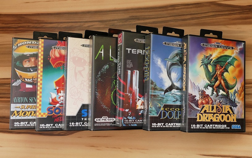 Games