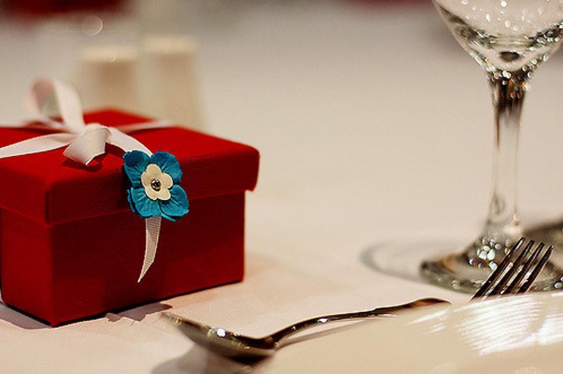 wedding gift