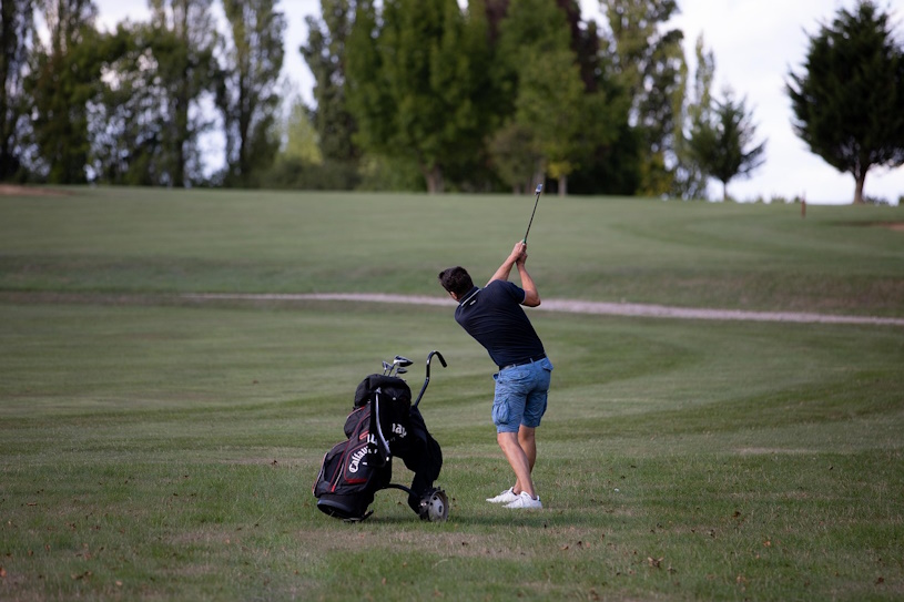 Golfsport