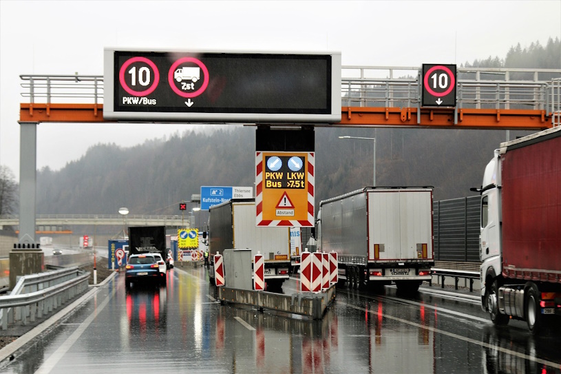 Grenzübergang