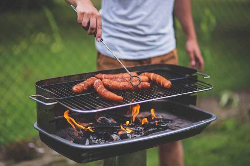 Grillen
