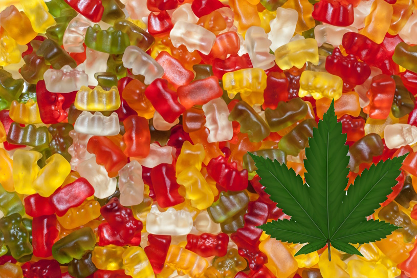 CBD Gummies