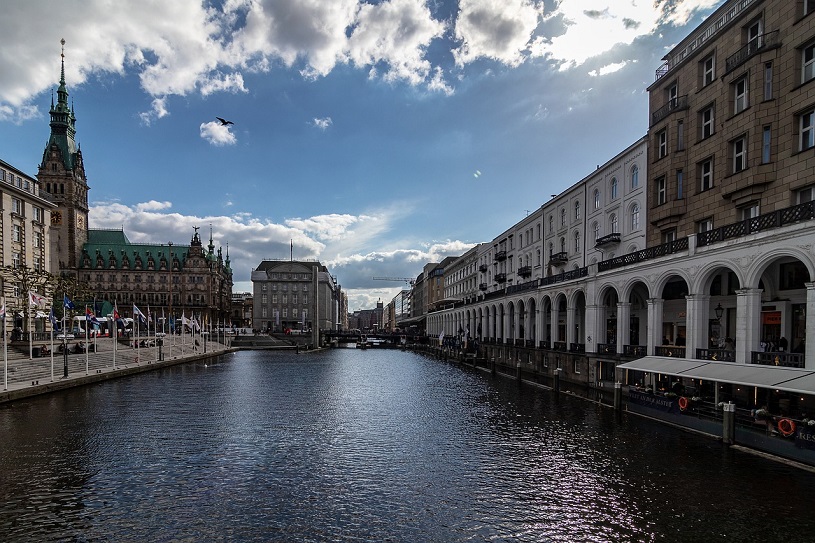 Binnenalster