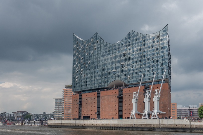 Elbphilharmonie