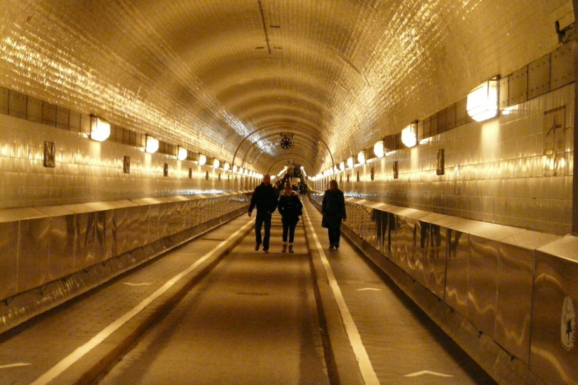 Elbtunnel