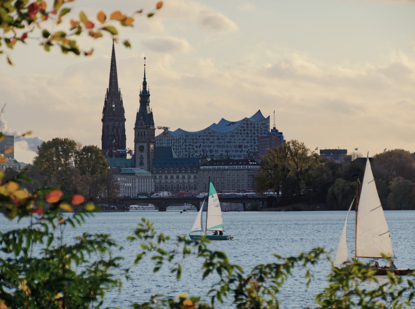 Binnenalster