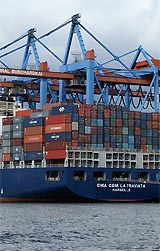 Hamburger Hafen Hamburger Hafen