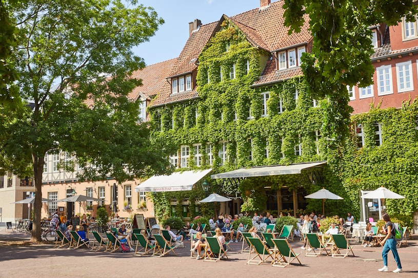 Hannover