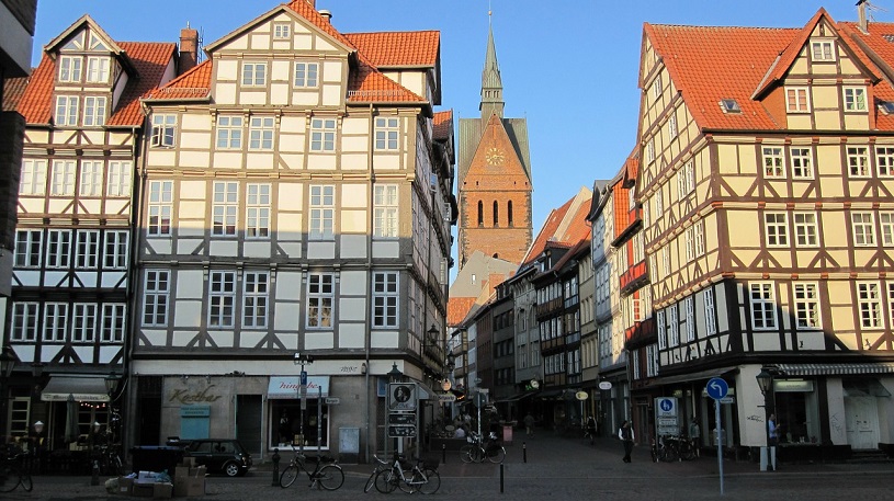 Altstadt