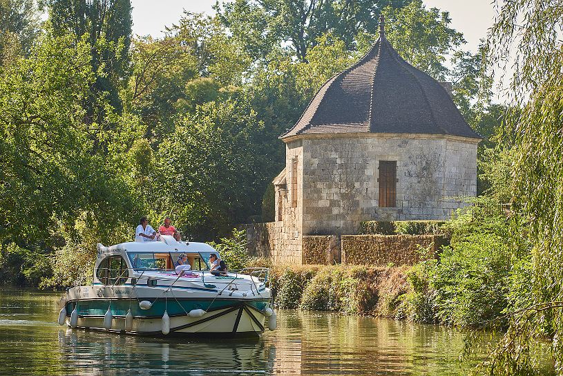 Hausboot