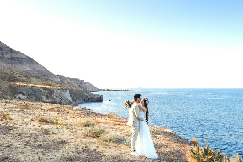 Hochzeitspaar