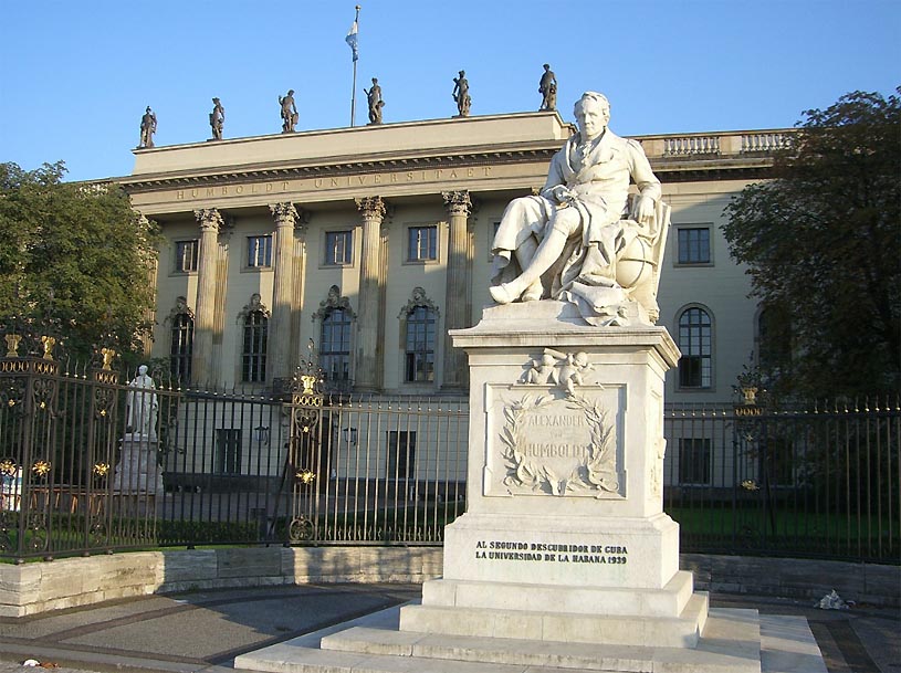 Humboldt-Universitt