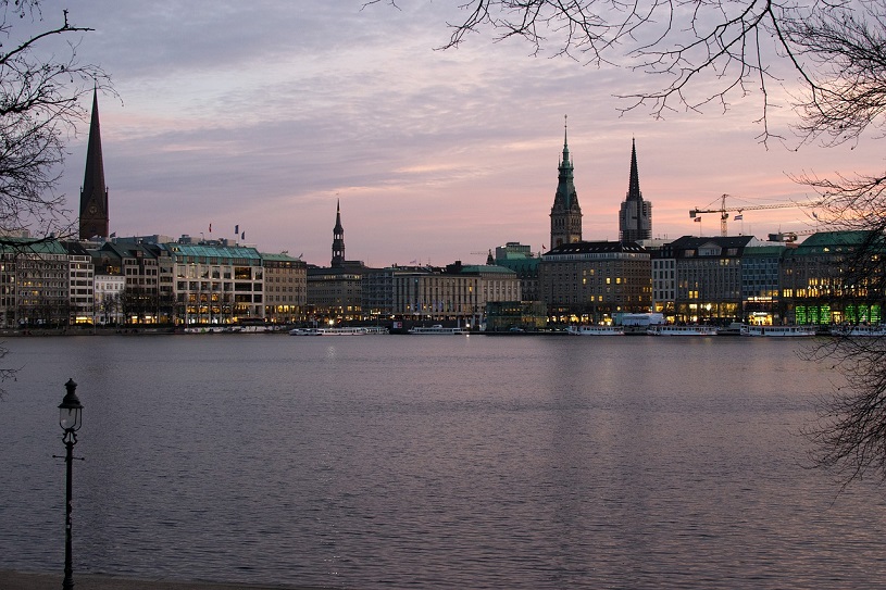 Innenalster