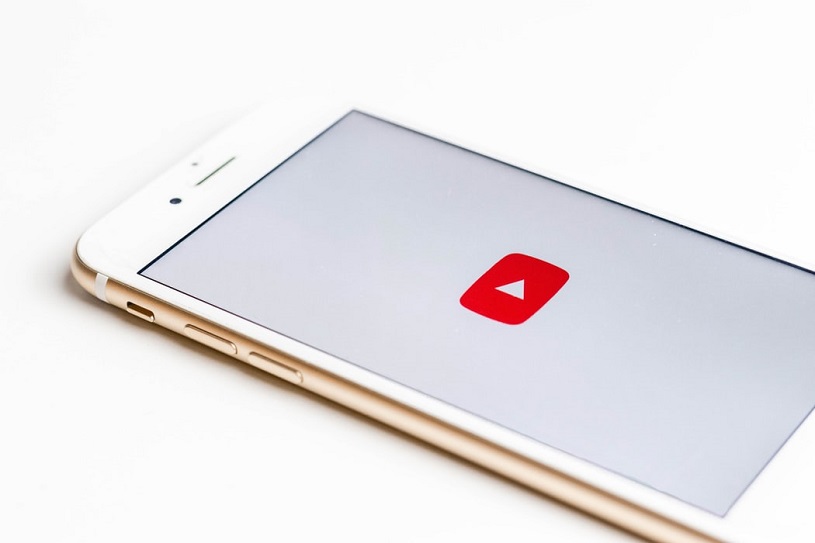 Youtube auf Iphone