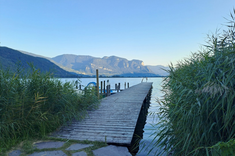 Kalterer See