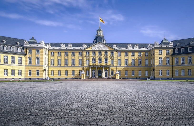 Markgrfisches Schloss