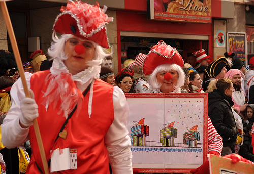 karneval