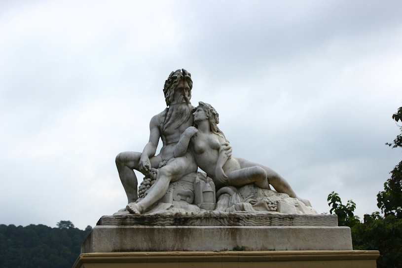 Denkmal in Koblenz