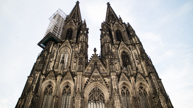 Klner Dom