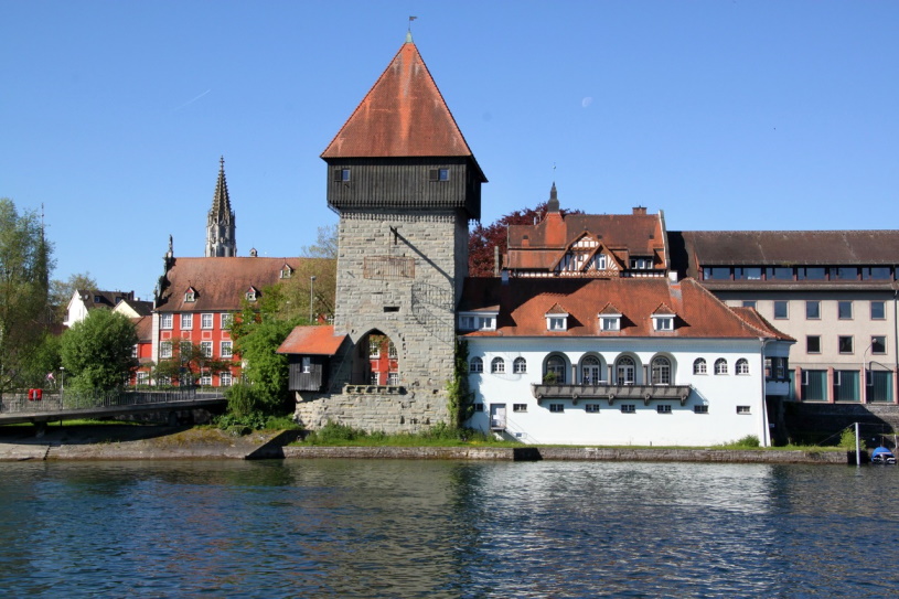 Konstanz am Bodensee