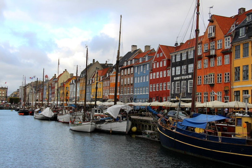 Kopenhagen