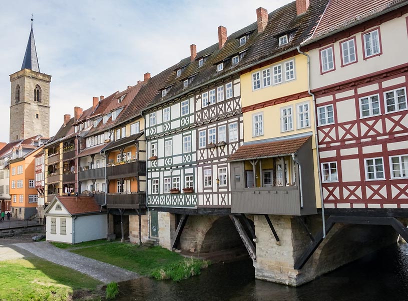 Krmerbrcke