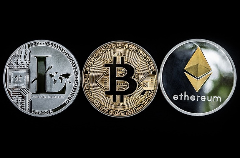 Kryptowhrungen