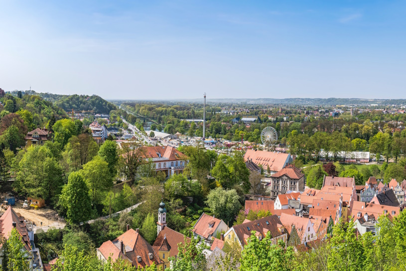 Landshut Landshut