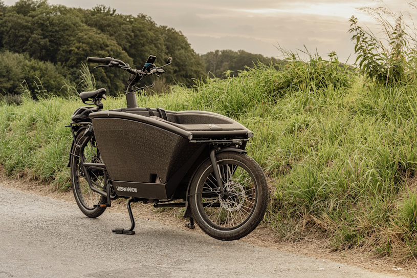 Lastenrad